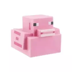 Patkica Paladone - Minecraft Pig Duck
