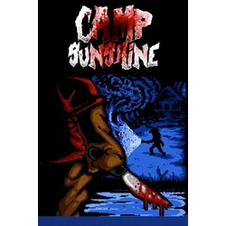 Camp Sunshine (PC) Steam Key GLOBAL