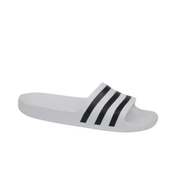 ADIDAS Sportske papuče ADILETTE AQUA F35539 bele
