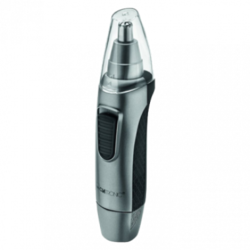 Clatronic Trimer za nos NE3595, Sivi