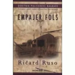 Empajer Fols