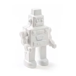 Seletti Dekoracija Memorabilia My Robot