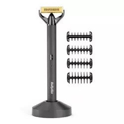 Trimer BaByliss OT991E X-Blade Super-X Metal Series crni hrom