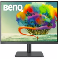 BENQ 27 PD2705U UHD IPS LED Designer monitor