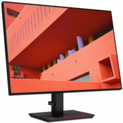 Lenovo monitor LN P27h 20 27inch, 61EAGAR6EU