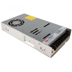 MEANWELL 450W Prekidačko napajanje u kućištu LRS-450-24 MEAN WELL