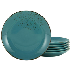 Creatable Set Desertnih Krožnikov Water, 6-Delni