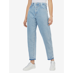 PEPE JEANS Ženske farmerke Rachel svetloplave