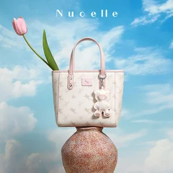Nucelle Ženska torba, Roze