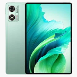 Oukitel OT8 tablet 11 6/256 GB, 4G LTE, 8800 mAh, zeleni