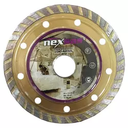 NEXSAS DIJ.REZ.PL.CO 230X7X2