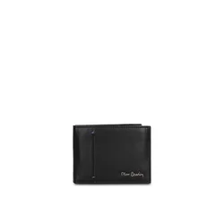 Pierre Cardin Muški kožni novčanik 8806-142, Crni
