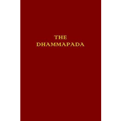 The Dhammapada