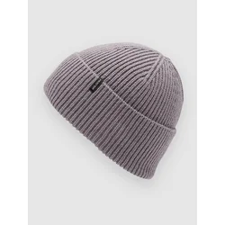 Volcom Full Cut Work Beanie smoke