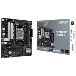 ASUS PRIME B650M-R matična ploča AM5 microATX DDR5