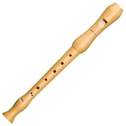 Mollenhauer Student 1042 Soprano kljunasta flavta