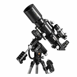 Teleskop Explore Scientific ED102 CF-APO iEXOS-100 PMC