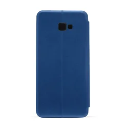 Maska za telefon ROYAL FLIP COVER za Samsung J6 Plus (2018) J610FN, Plava