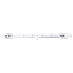 LINEARNA HALO ŽARULJA 160 W R7s 118mm