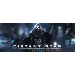 Distant Star: Revenant Fleet