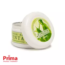 KENTAUR GEL - Konjski balzam 200ml