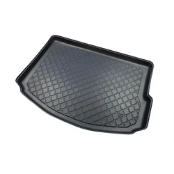 Astar Tipska kadica za gepek Renault SCENIC 4 VAN 5d (2016+) 5 seats; on adjustable boot floor in upper p
