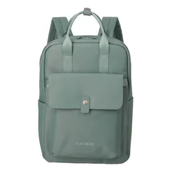 Travelite Ville Backpack Sage Green