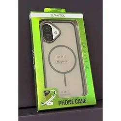 Bavitel iPhone 17 MagSafe siva ( 96468 )