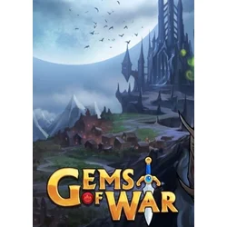 Gems of War - Demon Hunter Bundle (DLC) Steam Key GLOBAL