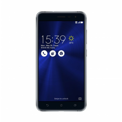 Asus ZenFone 3 (ZE520KL) Dual SIM pametni telefon, Black (Android)