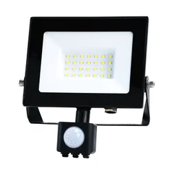 XLED 30W LED reflektor sa PIR senzorom,6500K,2510Lm,AC220-240V M.No12002759-1-b