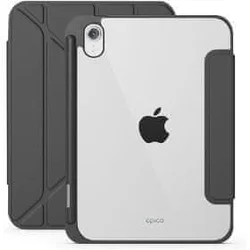 EPICO Flip Case iPad Pro/Air 11 Black