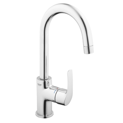 GROHE enoročna kopalniška armatura za umivalnik Eurosmart New (23537002)