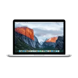 Obnovljen MacBook Pro Retina 15(2014), i7-4770HQ, 16GB RAM, 512GB SSD, Klasa A+