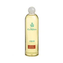 Carthusia Domus Corallium Refill Diffuser for the Environment Sensual Perfume 500ml