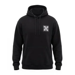 Volcom Majica WATANITE črna/off-bela