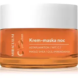 Krema - Maska za Lice Miraculum Asta.plankton -MIRACULUM - Kozmo Shop Online