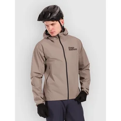 Horsefeathers Peyton Jacket taupe