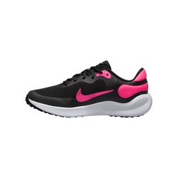 Nike REVOLUTION 7 (GS), dječije patike za trčanje, crna FB7689