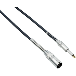 Bespeco IROMM 600 P Black