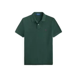Polo Ralph Lauren Majica večbarvno zelena