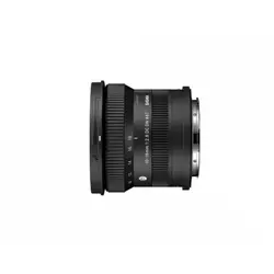 Sigma 10-18mm F2.8 DC DN Fujifilm X-mount | Contemporary