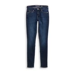 TOM TAILOR DENIM Kavbojke moder denim