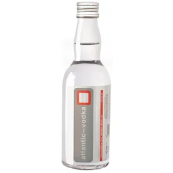 Atlantic Vodka, 0.1L