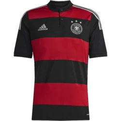 adidas Dres Germany Away 2014