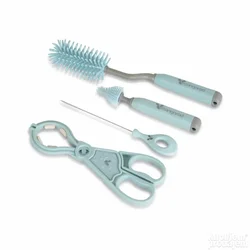Cangaroo set četki za održavanje flašica blue ( CAN0001 )