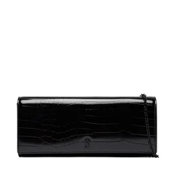 STEVE MADDEN Torba za čez ramo Bfranki črna