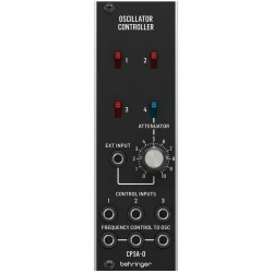 Behringer CP3A-O OSC Controller Modularni sistem