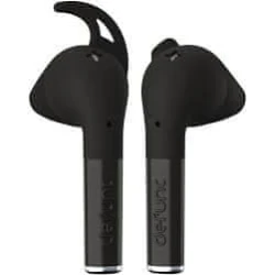 Defunc TRUE PLUS brezžične Bluetooth slušalke, črna