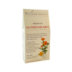 ??????? ?????? Čaj za čišćenje krvi, 90 g